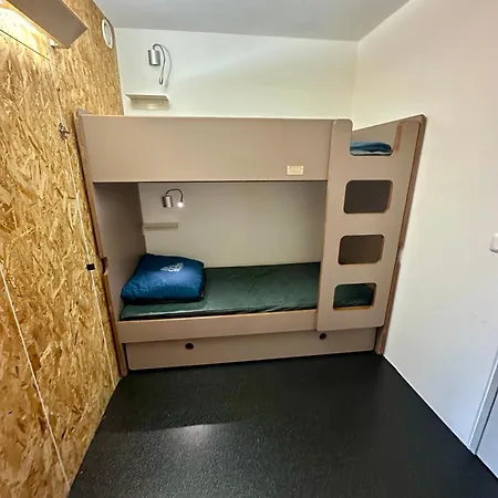 Le Refuge Cosy Du Varet Menage Et Lits Faits Inclus - Arc 2000 - In-out - Wifi- La Conciergerie Du Varet Apartment