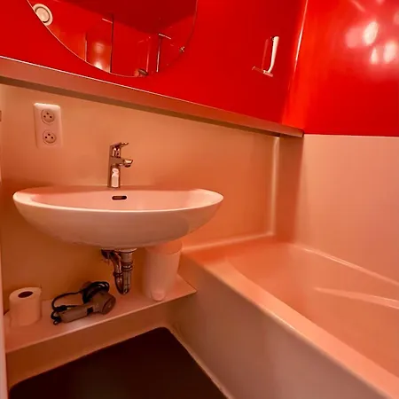 Apartment Le Refuge Cosy Du Varet Menage Et Lits Faits Inclus - Arc 2000 - In-out - Wifi- La Conciergerie Du Varet